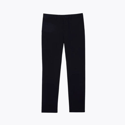 Lacoste Slim Fit Stretch Cotton Chino Pants
