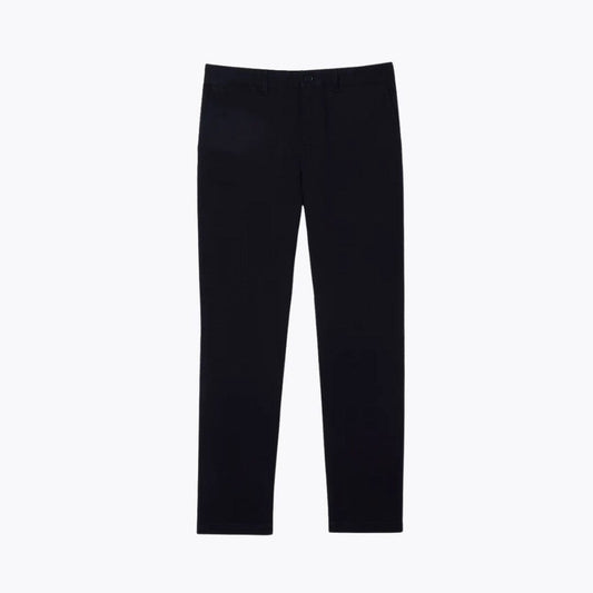 Lacoste Slim Fit Stretch Cotton Chino Pants