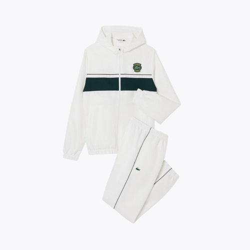 Lacoste Sport Badge Tracksuit
