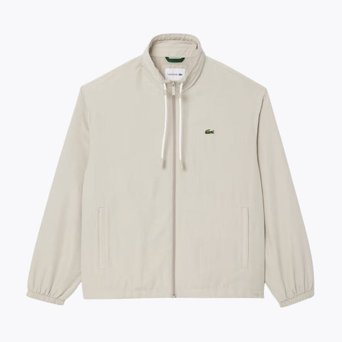 Lacoste Sportsuit Jacket with Removable Hood