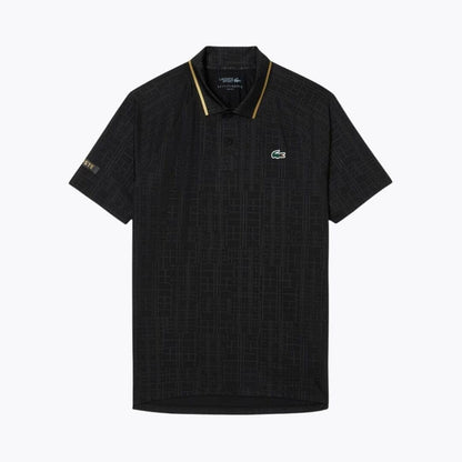 Lacoste Tennis On Court Polo Shirt