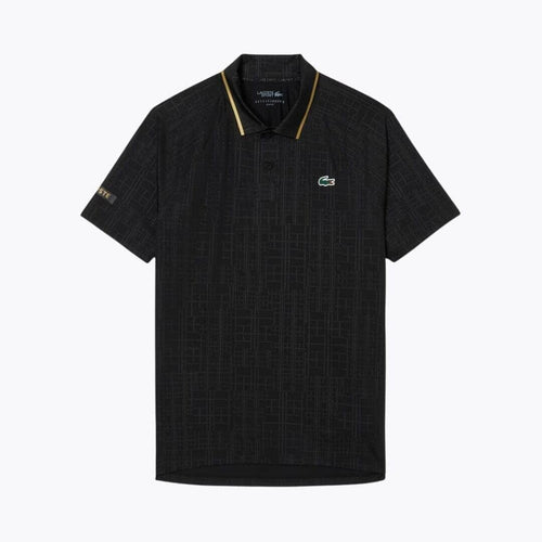 Lacoste Tennis On Court Polo Shirt