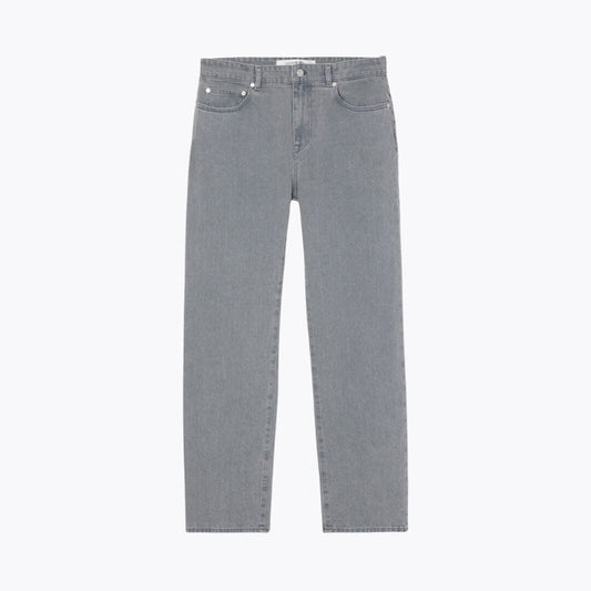 Lacoste Washed Effect Denim Jeans