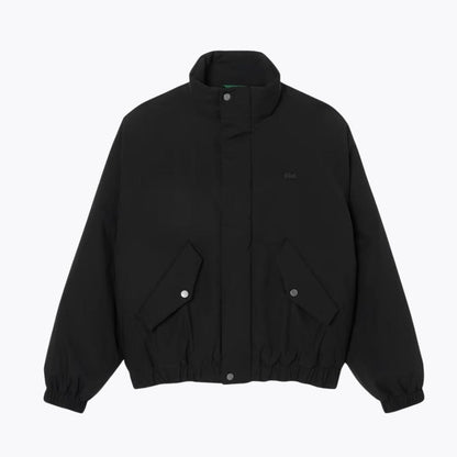 Lacoste Water-Repellent Padded Jacket