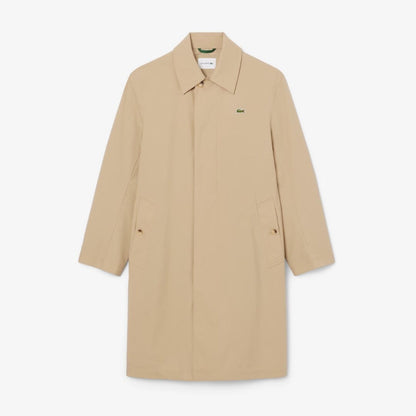 Lacoste Waterproof Jacket
