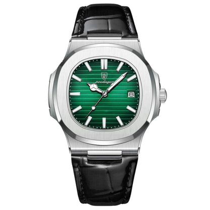 Poedagar Nautilus Pelle
