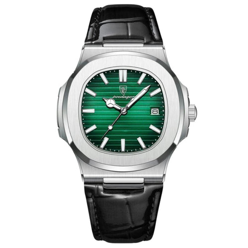 Poedagar Nautilus Pelle
