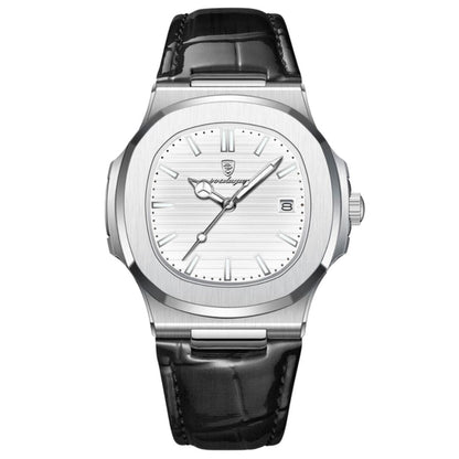 Poedagar Nautilus Pelle