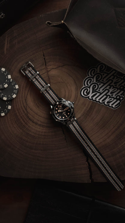 Poedagar Paulareis Automatic