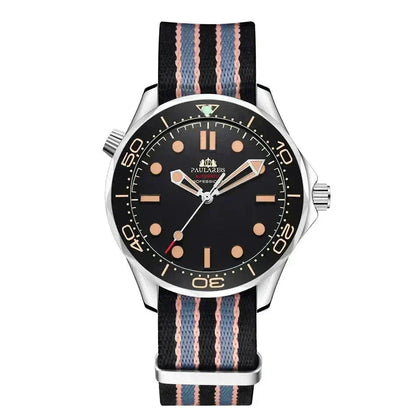 Poedagar Paulareis Automatic