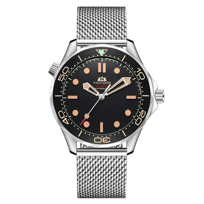 Poedagar Paulareis Automatic