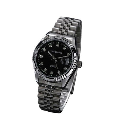 Poedagar Pink Cohome Automatic