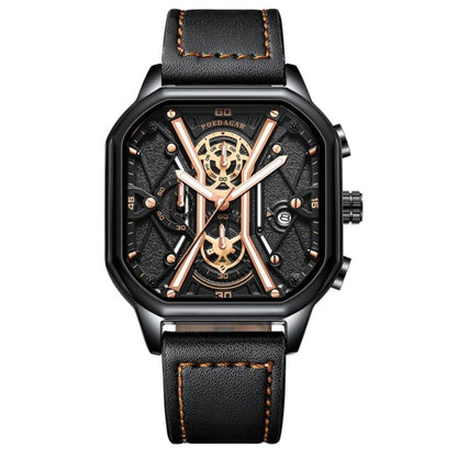 Poedagar Regal Elegance