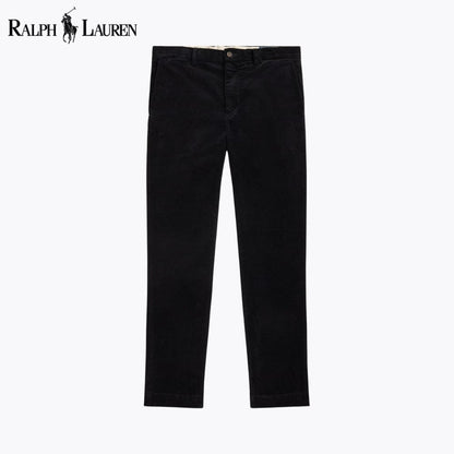 Ralph Lauren Andover Slim Fit Stretch Corduroy Pant