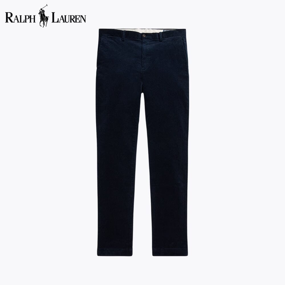 Ralph Lauren Andover Slim Fit Stretch Corduroy Pant