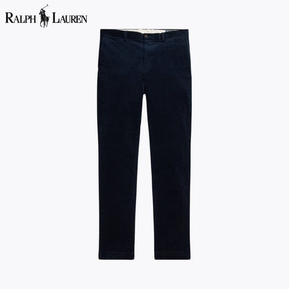 Ralph Lauren Andover Slim Fit Stretch Corduroy Pant