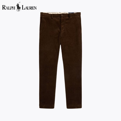 Ralph Lauren Andover Slim Fit Stretch Corduroy Pant