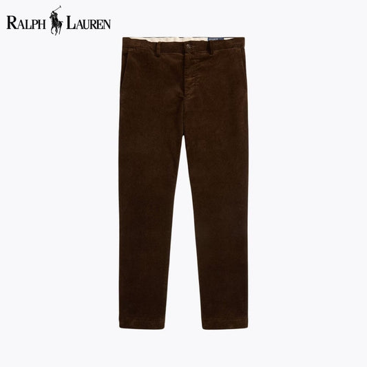 Ralph Lauren Andover Slim Fit Stretch Corduroy Pant