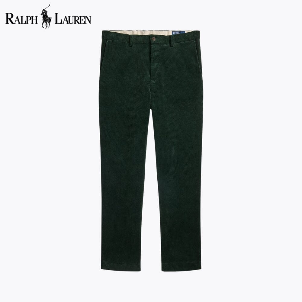 Ralph Lauren Andover Slim Fit Stretch Corduroy Pant