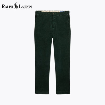 Ralph Lauren Andover Slim Fit Stretch Corduroy Pant
