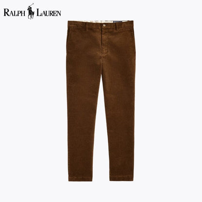 Ralph Lauren Andover Slim Fit Stretch Corduroy Pant