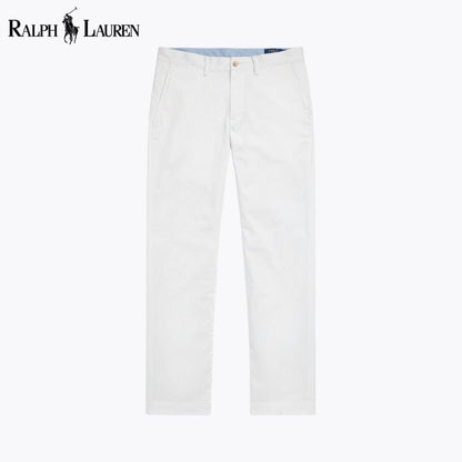 Ralph Lauren Bedford Washed Chino Trouser