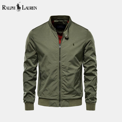 Ralph Lauren Bomber Classic Bomber Jacket