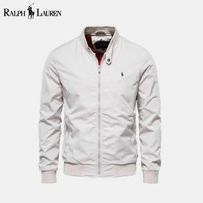 Ralph Lauren Bomber Classic Bomber Jacket
