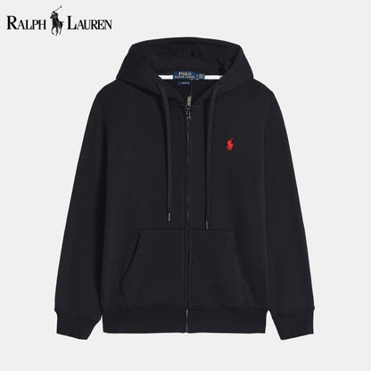 Ralph Lauren Classic Essential Cotton Hoodie