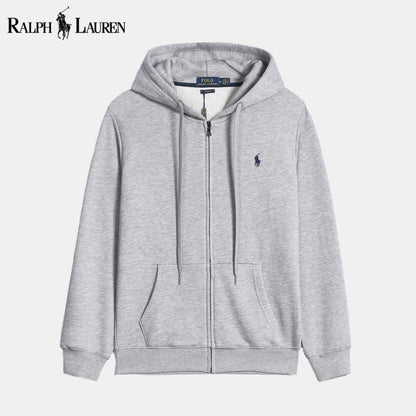Ralph Lauren Classic Essential Cotton Hoodie