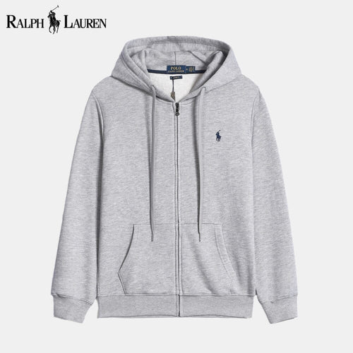Ralph Lauren Classic Essential Cotton Hoodie