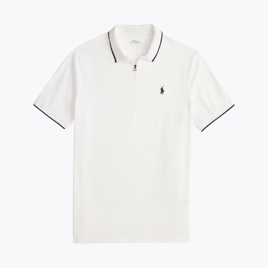 Ralph Lauren Classic Fit Stretch Mesh Polo Shirt