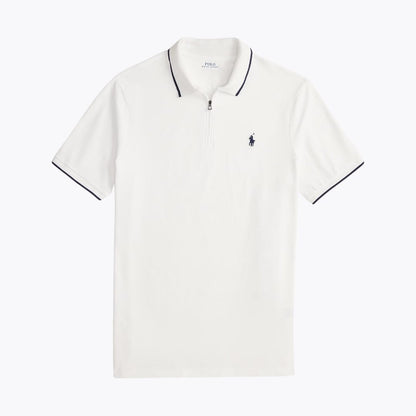 Ralph Lauren Classic Fit Stretch Mesh Polo Shirt