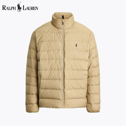Ralph Lauren Colden Packable Down Jacket