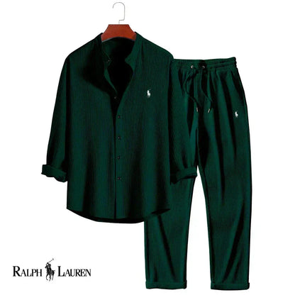 Ralph Lauren Essential Set – Sophistication in Every Detail