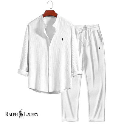 Ralph Lauren Essential Set – Sophistication in Every Detail