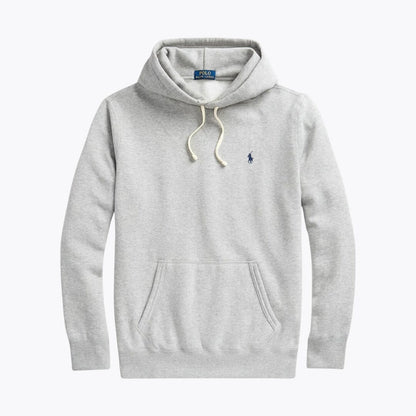 Ralph Lauren Fleece Hoodie