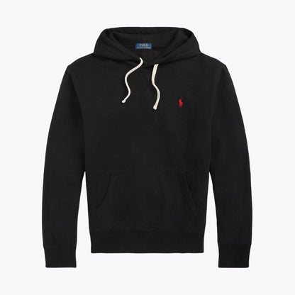 Ralph Lauren Fleece Hoodie