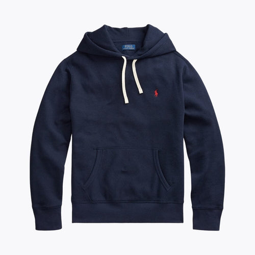 Ralph Lauren Fleece Hoodie
