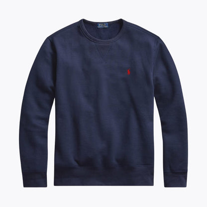 Ralph Lauren Fleece Sweatshirt