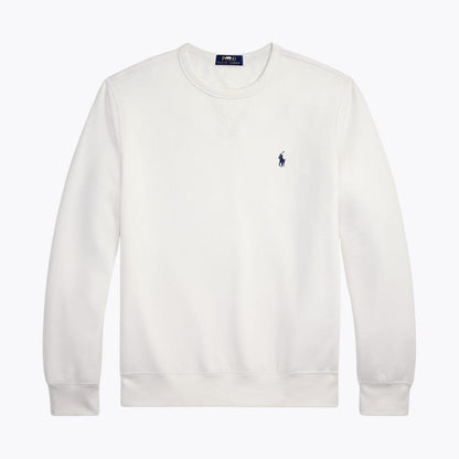 Ralph Lauren Fleece Sweatshirt