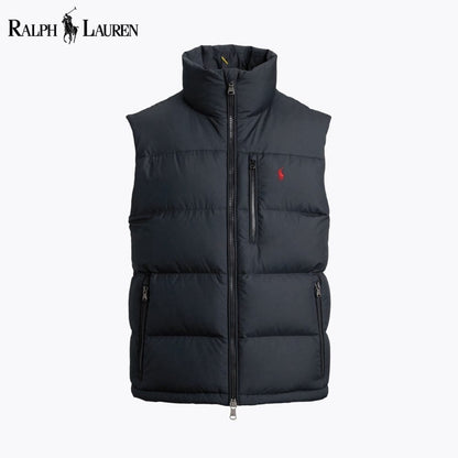 Ralph Lauren Gorham Down Gilet