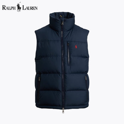 Ralph Lauren Gorham Down Gilet