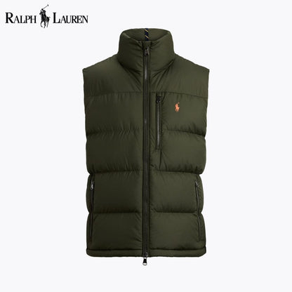Ralph Lauren Gorham Down Gilet