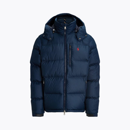 Ralph Lauren Gorham Down Jacket