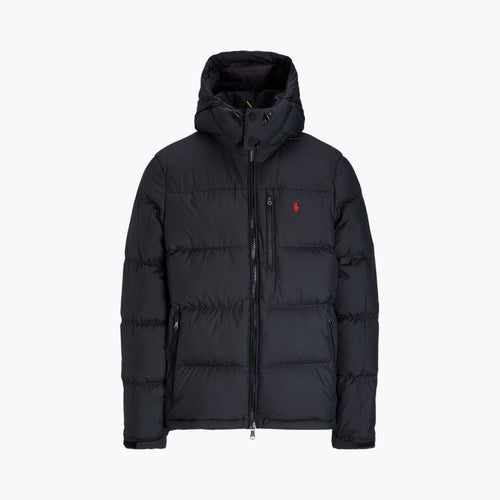 Ralph Lauren Gorham Down Jacket