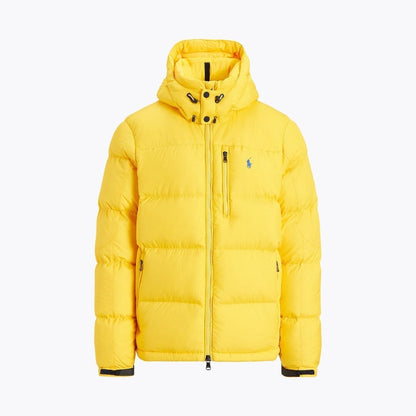 Ralph Lauren Gorham Down Jacket