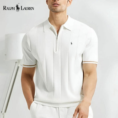 Ralph Lauren Iconic Cut – The Modern Gentleman’s Choice