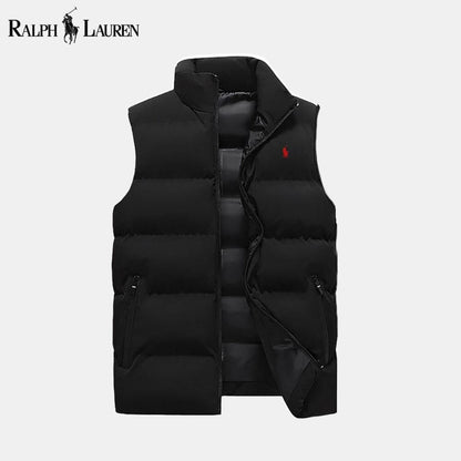 Ralph Lauren Insulated Down Puffer Waistcoat