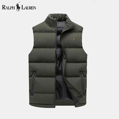 Ralph Lauren Insulated Down Puffer Waistcoat